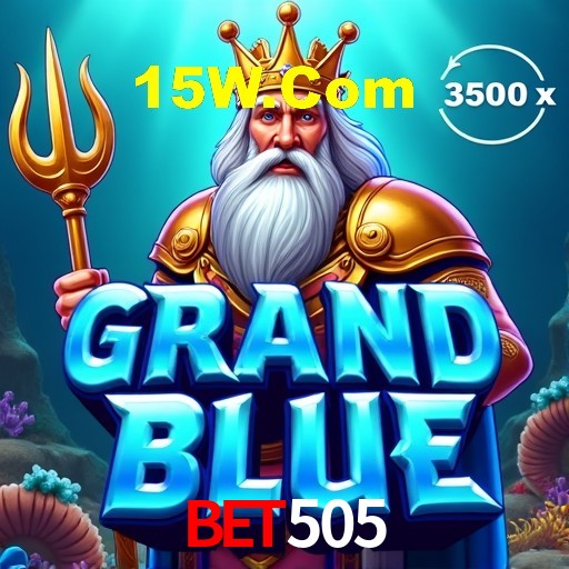 Experiência VIP Bet505