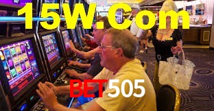 Bet505