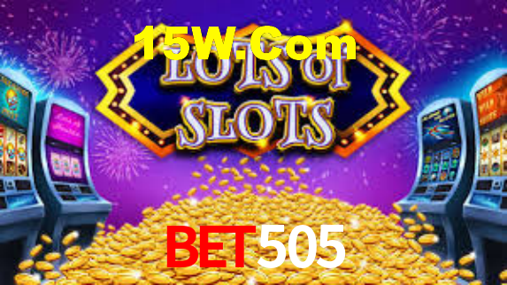 Bet505
