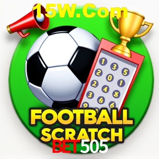 Interface Premium Bet505