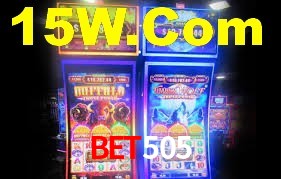 Bet505 Vip
