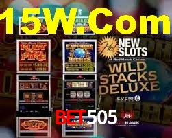 Bet505