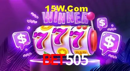 Login Seguro Bet505