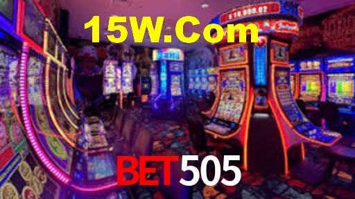 Bet505 Vip