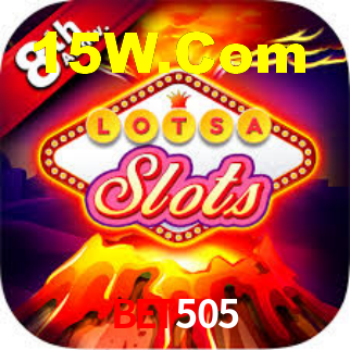 Interface Premium Bet505