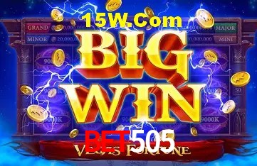 Promoções Sazonais Bet505