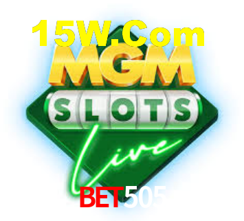 Bet505 Login