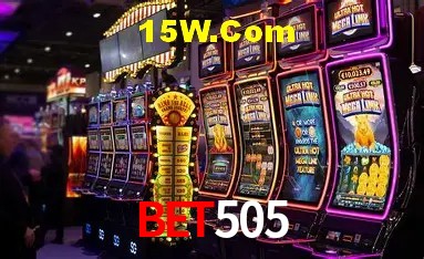 Ofertas Exclusivas Bet505