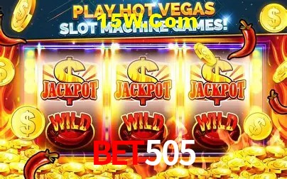 Diretório de Jogos Bet505