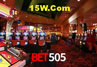 Avaliações dos Jogadores Bet505