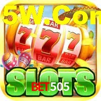 Bet505: Jogos de Caça-Níqueis-Altas Recompensas, Roleta-Velocidade, Blackjack-Desafios Máximos