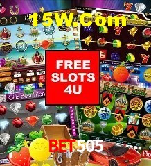 Login Seguro Bet505