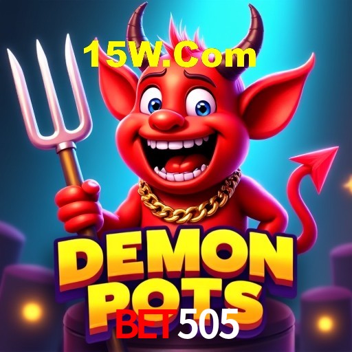 Apostas de Tênis Bet505
