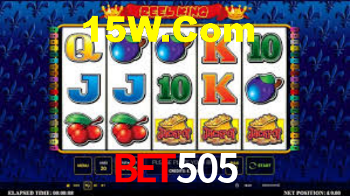 Bet505