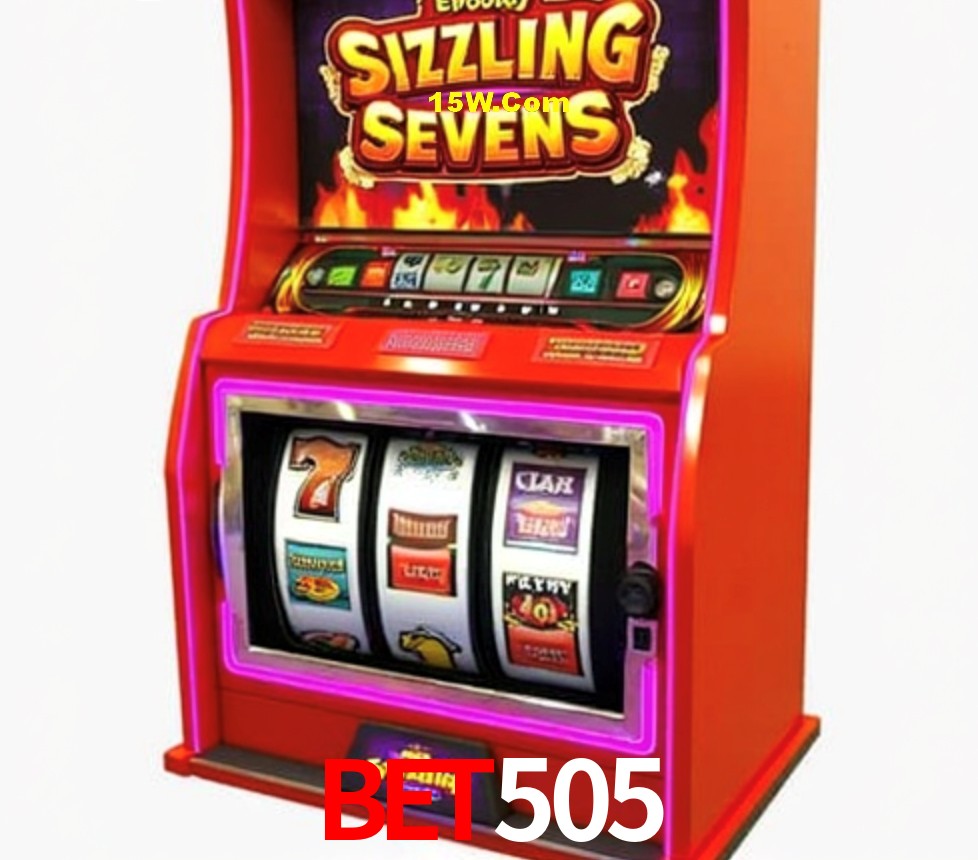 Recursos de Bônus Bet505