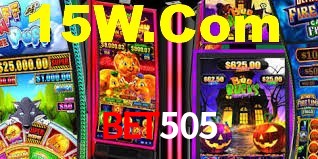 Bet505 Login