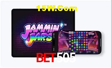 Promoção Relâmpago Bet505