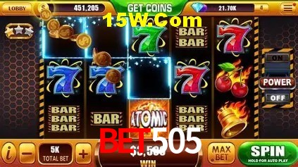 Ofertas Exclusivas Bet505