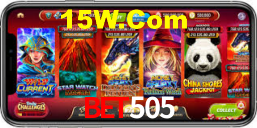 Bet505 Login