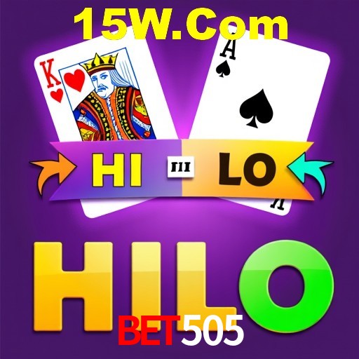 Apostas de Tênis Bet505